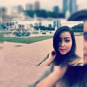 Meet your Posher, Lilibeth